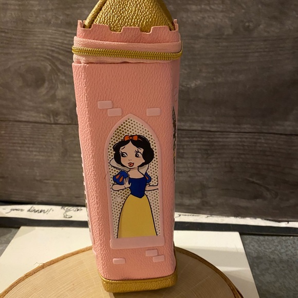 Disney Accessories - Disney Store Princess Pencil Case